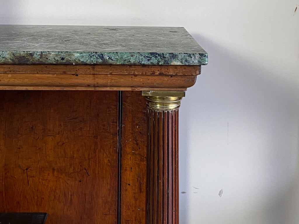 Early 19th Century English Console Table