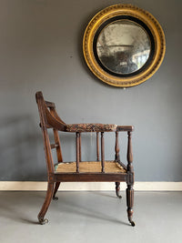 Regency Armchair